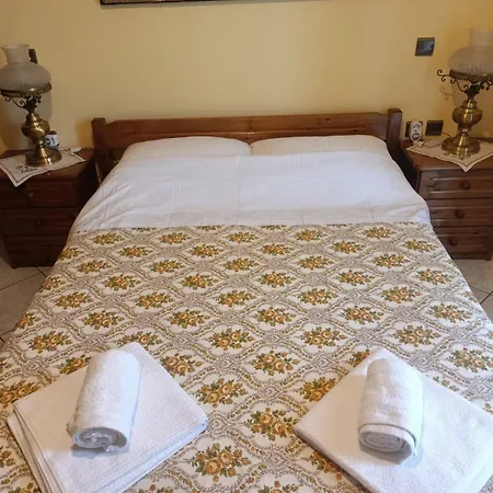 Επικούρεια Κατοικία Gorgogiri