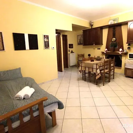 Επικούρεια Κατοικία Gorgogiri