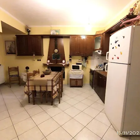 Επικούρεια Κατοικία