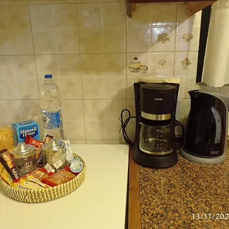 Επικούρεια Κατοικία * Gorgogiri