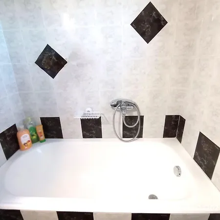 Επικούρεια Κατοικία Apartamento