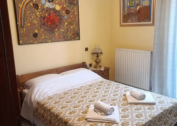 Apartamento Επικούρεια Κατοικία *