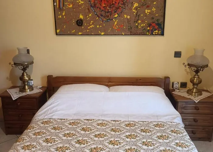 Επικούρεια Κατοικία *