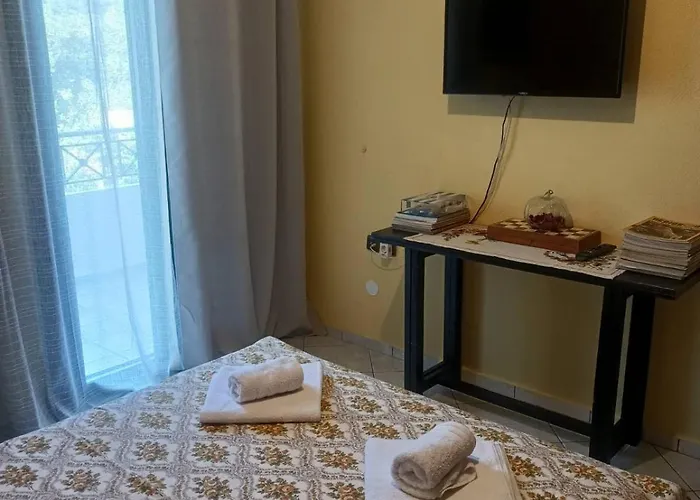 Επικούρεια Κατοικία *