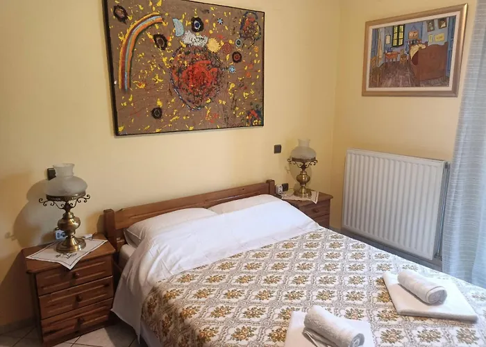 Επικούρεια Κατοικία Gorgogiri