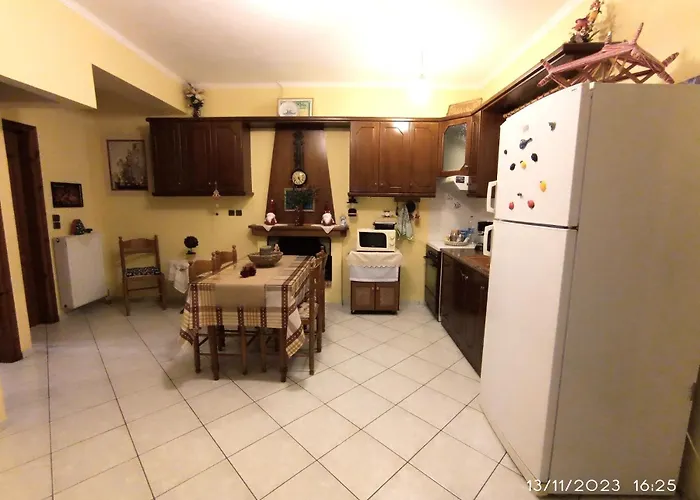 Επικούρεια Κατοικία