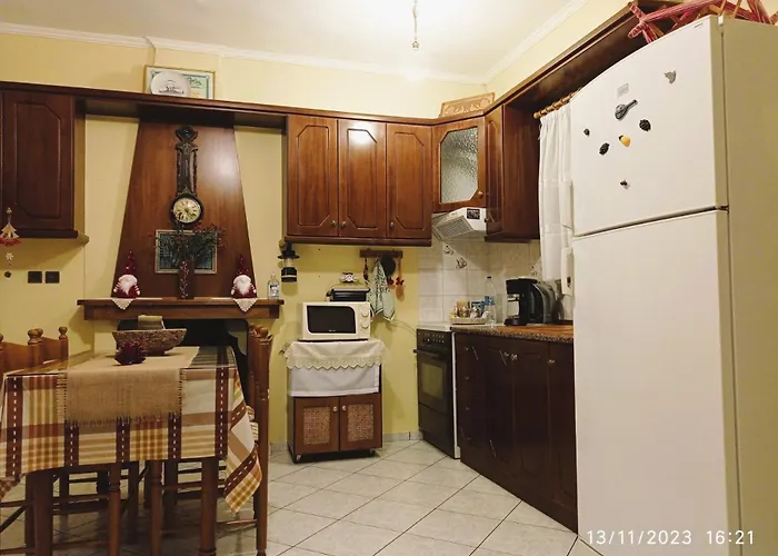 Επικούρεια Κατοικία