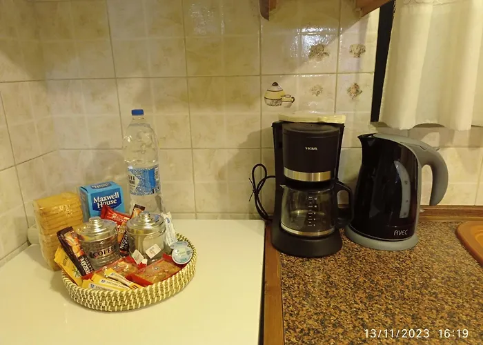 Επικούρεια Κατοικία * Gorgogiri