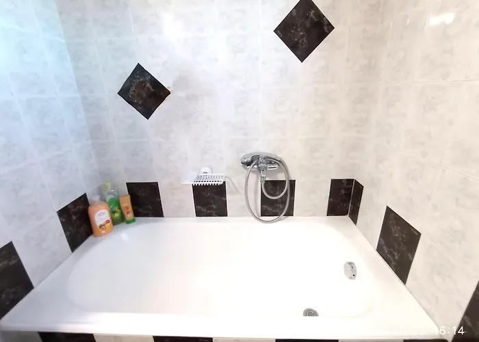 Επικούρεια Κατοικία Apartamento