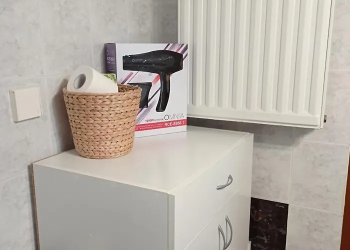 Επικούρεια Κατοικία Apartamento